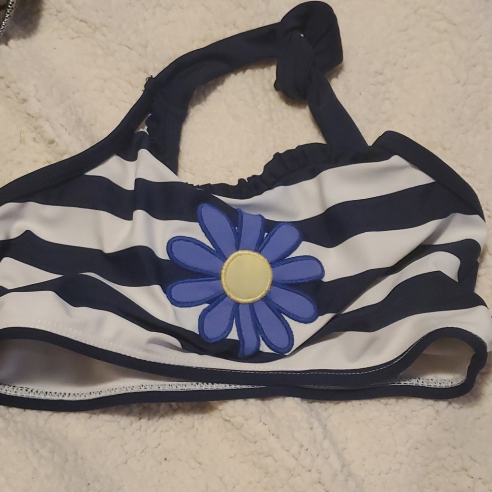 🧸2 for 15🧸Bikini top girls Gymboree 5